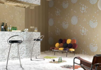 Distintos tipos de papeles pintados