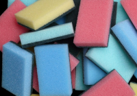 Fácil limpieza de las taquillas de vestuario actuales