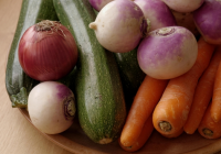 Frutas y verduras ecológicas a domicilio Frutas y verduras ecológicas a domicilio