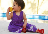 Vinilos infantiles en la habitación de tu bebé Vinilos infantiles en la habitación de tu bebé