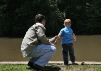 Las pruebas de paternidad pueden suponer un gran ahorro Las pruebas de paternidad pueden suponer un gran ahorro