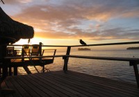 Luna de miel en Tahití con Travel Viajes Luna de miel en Tahití con Travel Viajes