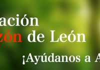 La Fundación Corazón de León promueve la solidaridad