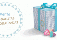 ¿Dónde comprar galletas decoradas y personalizadas?