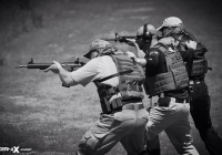 Ayuda militar privada con garantías gracias a GENI-AX Ayuda militar privada con garantías gracias a GENI-AX