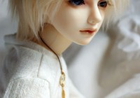 Ball Jointed Doll (muñecas articuladas de bolas) Ball Jointed Doll (muñecas articuladas de bolas)