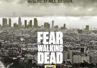 Ya puedes ver gratis Fear the Walking Dead