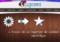Logosea, logos gratis para tu empresa
