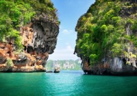 Todo lo que debes saber si vas a Tailandia