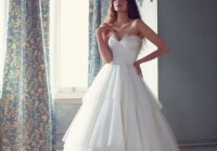 Un look de novia sencillo y natural