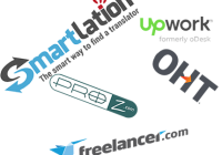 Donde conviene comprar traducciones online?