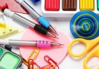 Papelería oficina, la herramienta que no debe faltar en su empresa