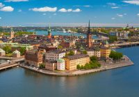 Consejos para viajar a Suecia