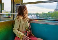 ¿Qué tal adquirir los billetes de tren a Francia con tan solo un clic? ¿Qué tal adquirir los billetes de tren a Francia con tan solo un clic?