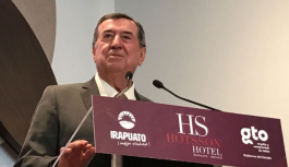 Salvador Oñate inaugura cadena de hoteles HS Hotsson