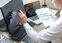 Revisión del Bróker Go4Rex Revisión del Bróker Go4Rex